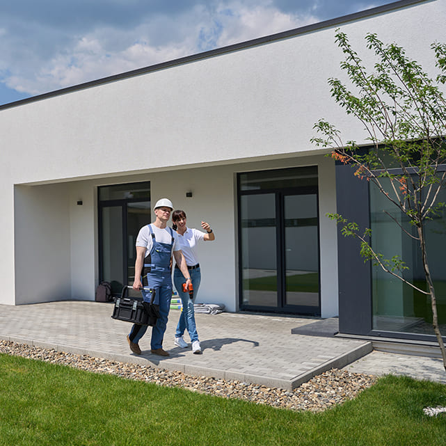 Handwerker Ganderkesee & Umgebung | M. Elias Bau