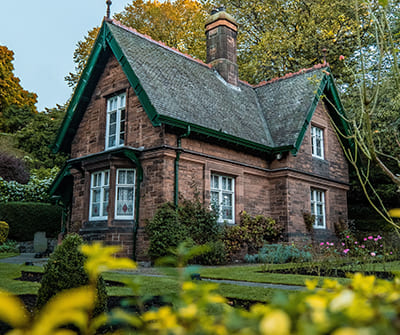 Altbausanierung | M. Elias Bau